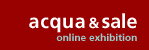 acqua e sale online exhibition