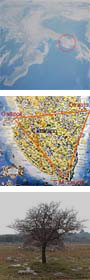 heel of italy